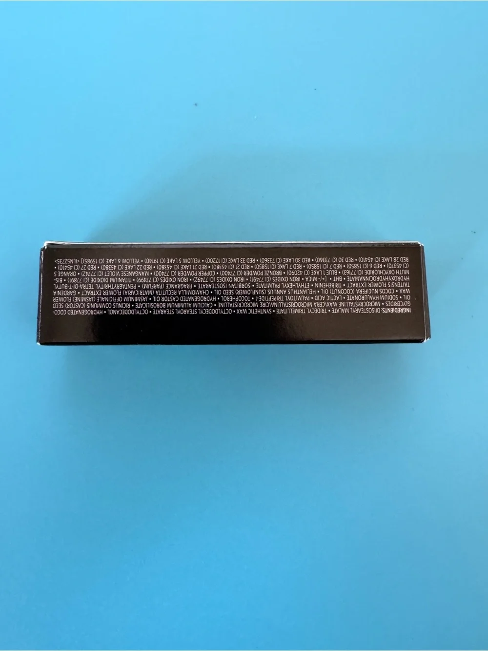 Bobbi Brown new box